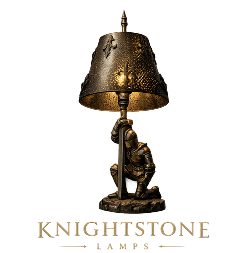 Knightstone Lamps